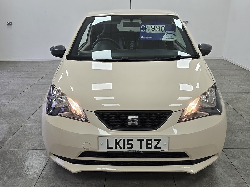 Used SEAT Mii 2015 for sale - 77180687: Photo 7