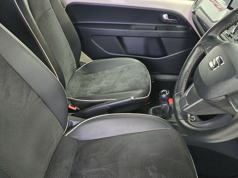 Used SEAT Mii 2015 for sale - 77180687: Photo 8