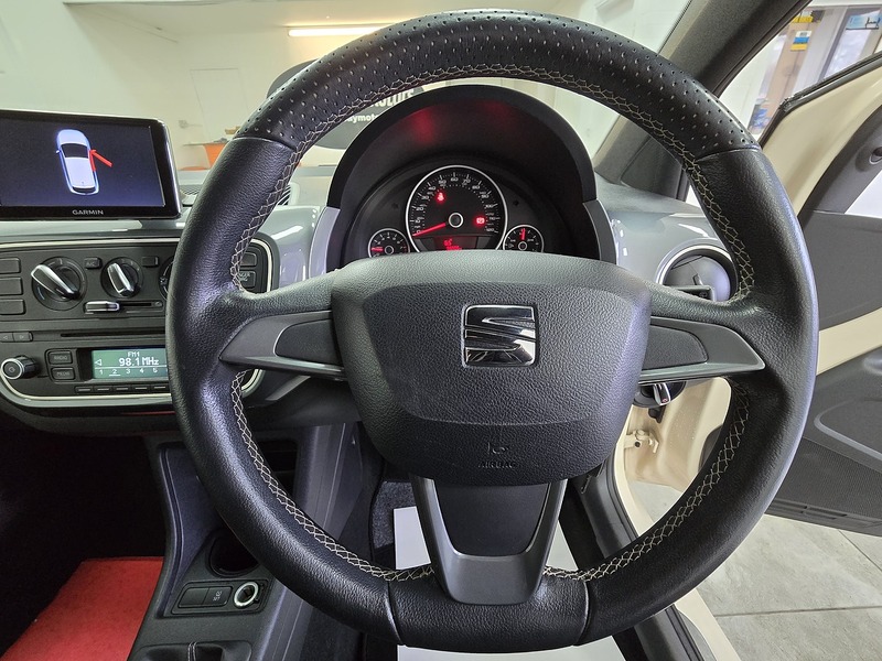 Used SEAT Mii 2015 for sale - 77180687: Photo 9