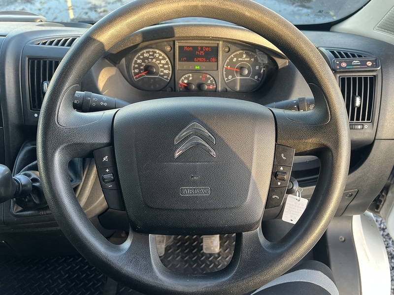 Used Citroen Relay 2018 for sale - 77318638: Photo 10