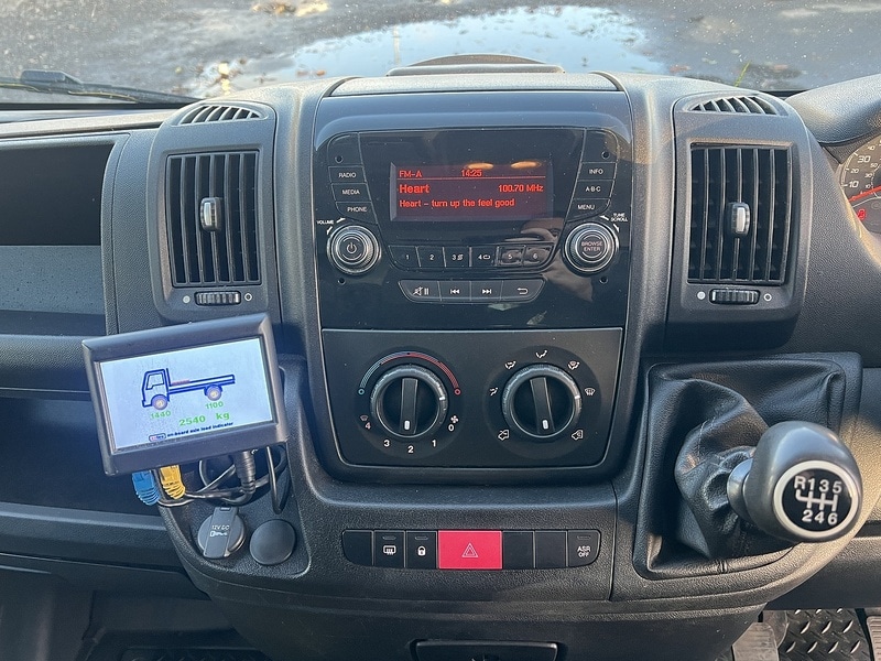 Used Citroen Relay 2018 for sale - 77318638: Photo 11