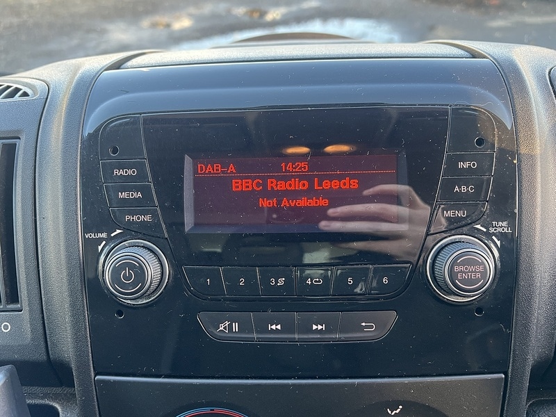 Used Citroen Relay 2018 for sale - 77318638: Photo 12