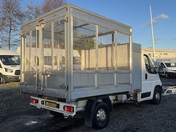 Used Citroen Relay 2018 for sale - 77318638: Photo