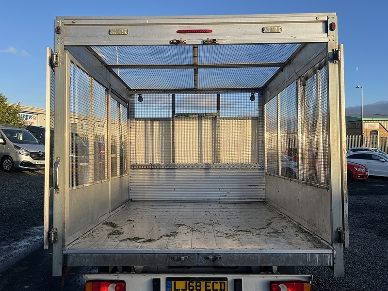 Used Citroen Relay 2018 for sale - 77318638: Photo 4