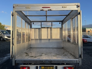 Used Citroen Relay 2018 for sale - 77318638: Photo