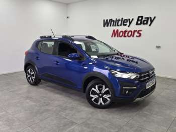 2022 - TCe Prestige 5-Door