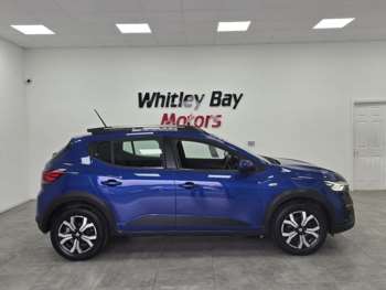 Used Dacia Sandero Stepway 2022 for sale - 75178978: Photo