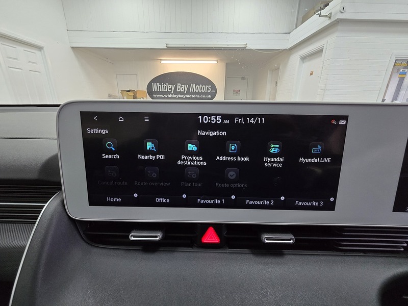 Used Hyundai IONIQ 5 2021 for sale - 76542857: Photo 11