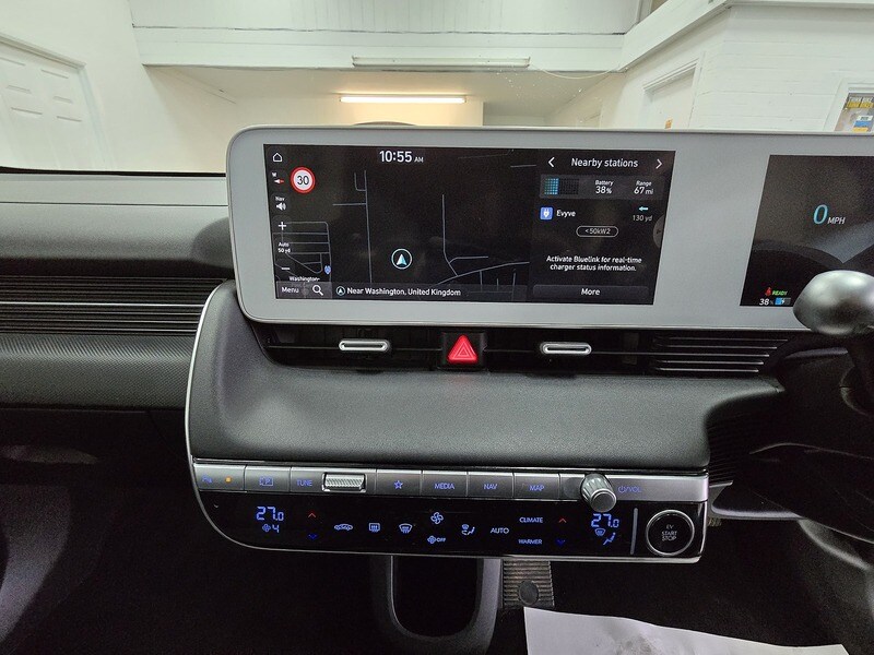 Used Hyundai IONIQ 5 2021 for sale - 76542857: Photo 13