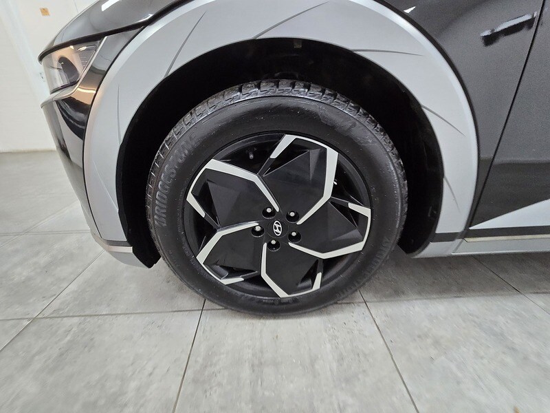Used Hyundai IONIQ 5 2021 for sale - 76542857: Photo 21