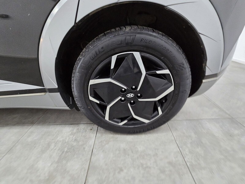 Used Hyundai IONIQ 5 2021 for sale - 76542857: Photo 22