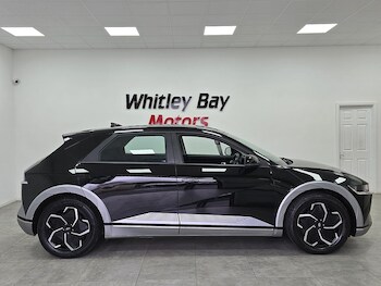 Used Hyundai IONIQ 5 2021 for sale - 76542857: Photo