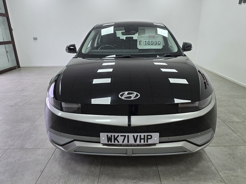 Used Hyundai IONIQ 5 2021 for sale - 76542857: Photo 7