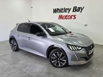 Used Peugeot 208 2020 for sale - 75398133: Photo
