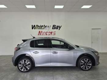 Used Peugeot 208 2020 for sale - 75398133: Photo