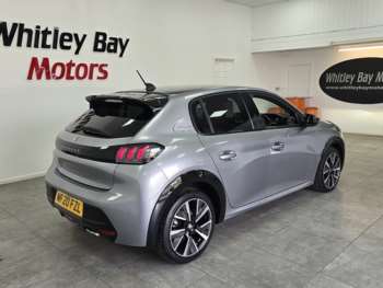 Used Peugeot 208 2020 for sale - 75398133: Photo