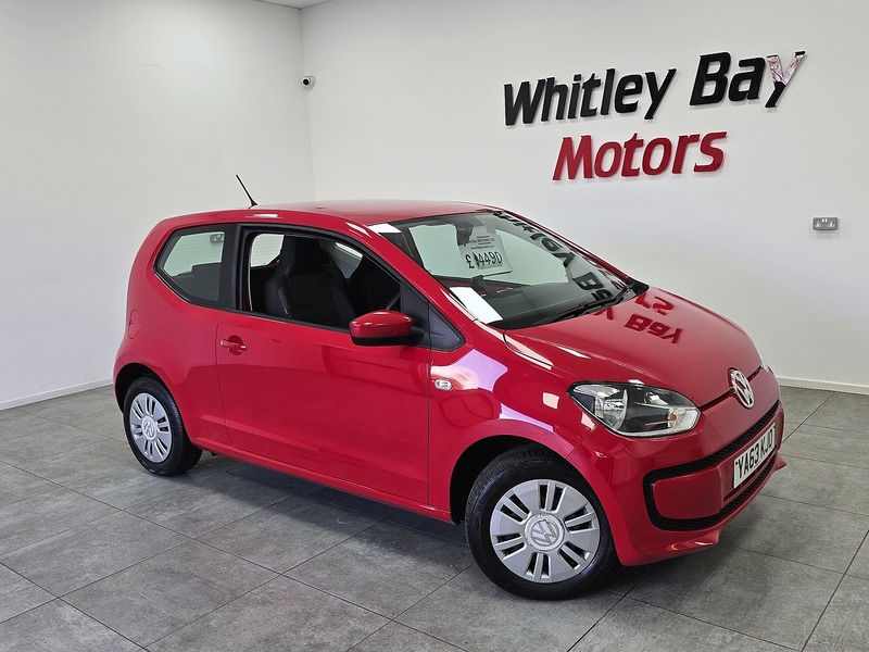 Used Volkswagen up! 2014 for sale - 76628510: Photo 1