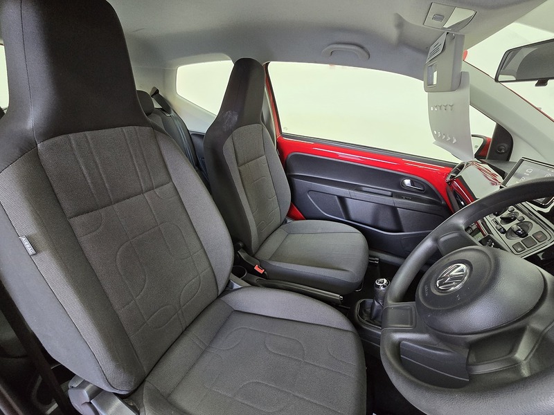 Used Volkswagen up! 2014 for sale - 76628510: Photo 12