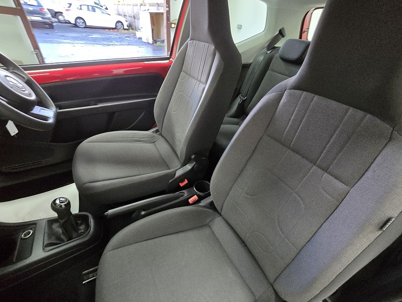 Used Volkswagen up! 2014 for sale - 76628510: Photo 14