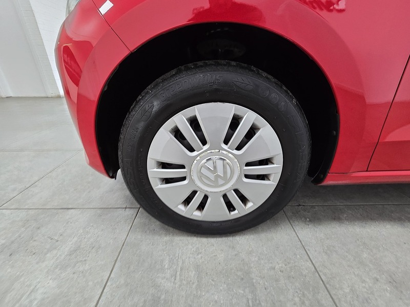 Used Volkswagen up! 2014 for sale - 76628510: Photo 15