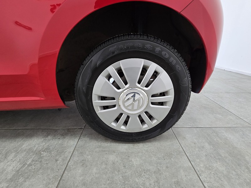 Used Volkswagen up! 2014 for sale - 76628510: Photo 16
