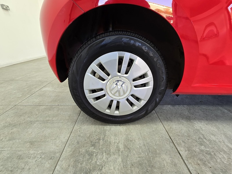 Used Volkswagen up! 2014 for sale - 76628510: Photo 17