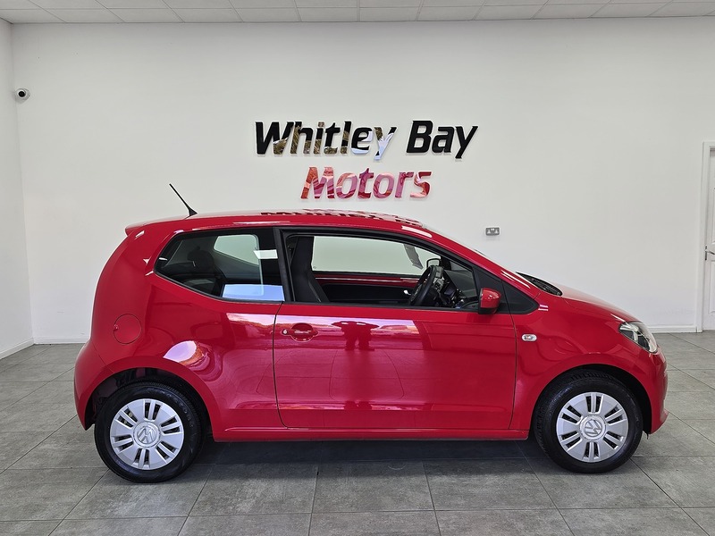 Used Volkswagen up! 2014 for sale - 76628510: Photo 2