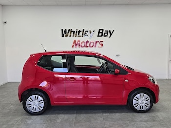 Used Volkswagen up! 2014 for sale - 76628510: Photo