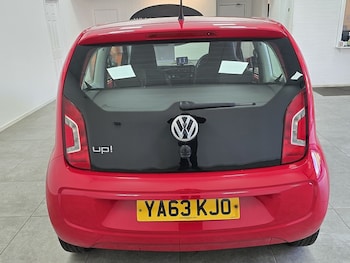 Used Volkswagen up! 2014 for sale - 76628510: Photo
