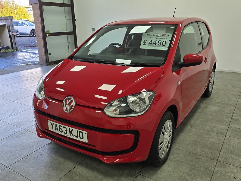 Used Volkswagen up! 2014 for sale - 76628510: Photo 6