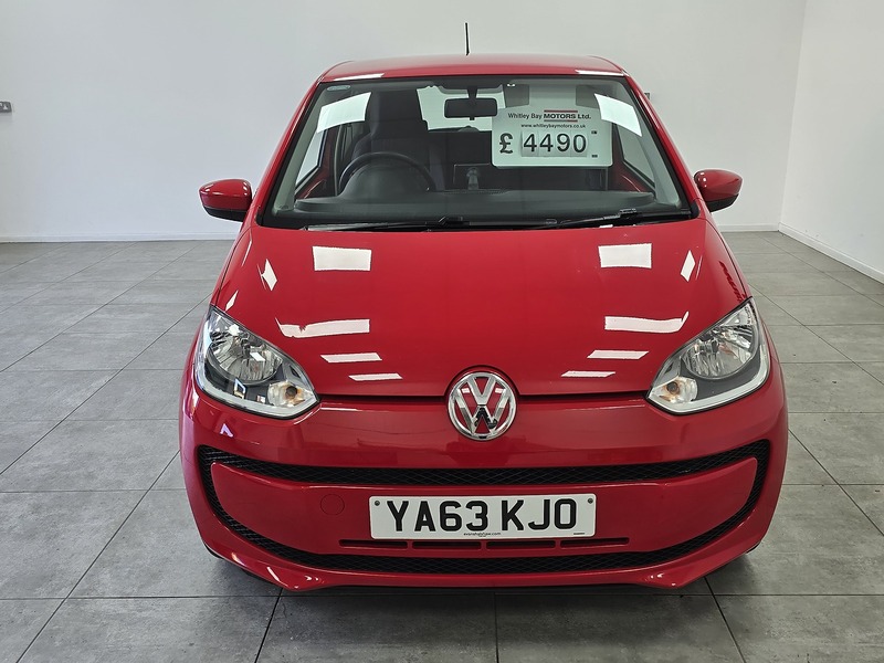 Used Volkswagen up! 2014 for sale - 76628510: Photo 7