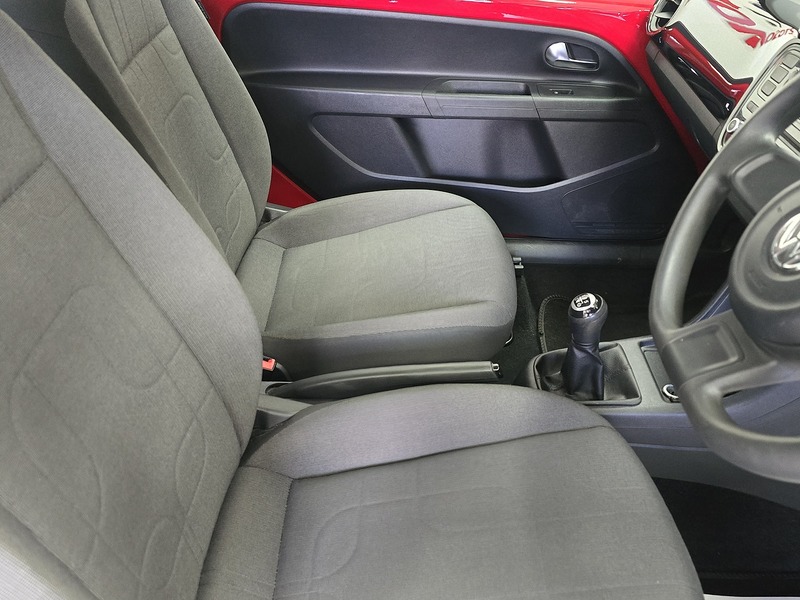 Used Volkswagen up! 2014 for sale - 76628510: Photo 8