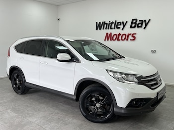 Used Honda CR-V 2015 for sale - 78904501: Photo
