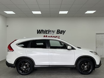 Used Honda CR-V 2015 for sale - 78904501: Photo