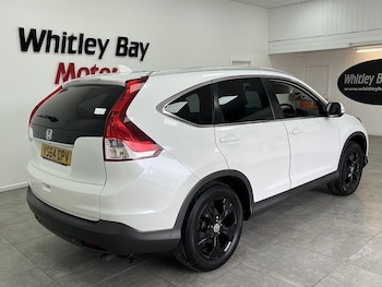 Used Honda CR-V 2015 for sale - 78904501: Photo