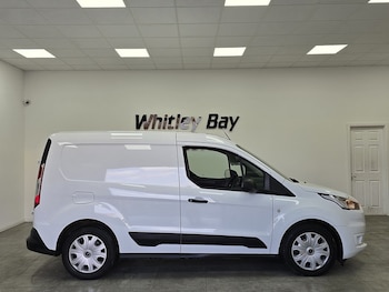 Used Ford Transit Connect 2019 for sale - 78512104: Photo