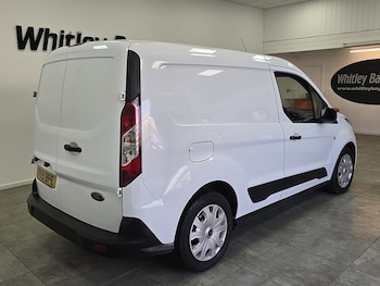 Used Ford Transit Connect 2019 for sale - 78512104: Photo