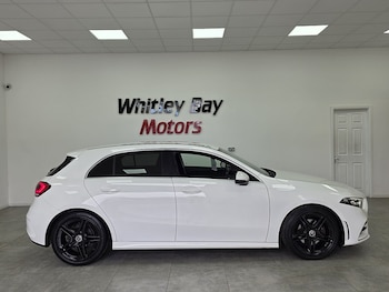Used Mercedes-Benz A-Class 2019 for sale - 78237267: Photo