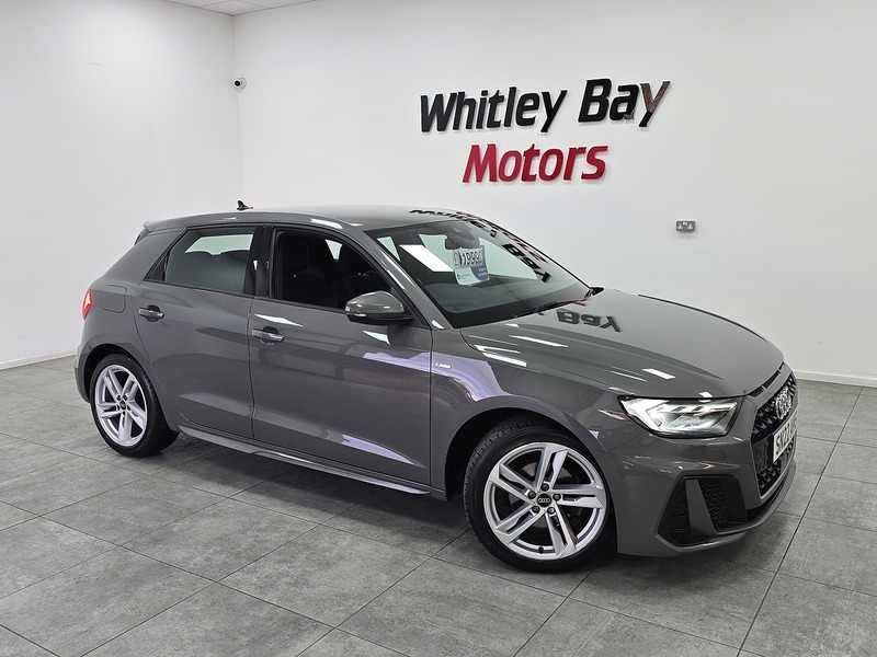Used Audi A1 2022 for sale - 76686825: Photo 1