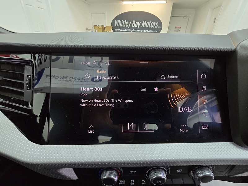 Used Audi A1 2022 for sale - 76686825: Photo 10