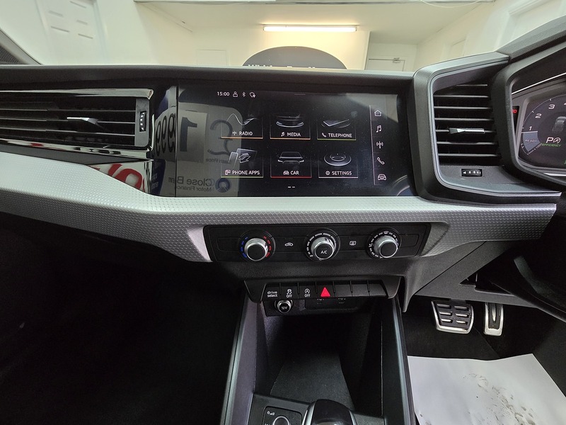 Used Audi A1 2022 for sale - 76686825: Photo 11