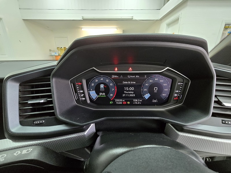 Used Audi A1 2022 for sale - 76686825: Photo 12