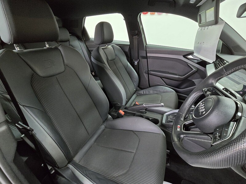 Used Audi A1 2022 for sale - 76686825: Photo 14