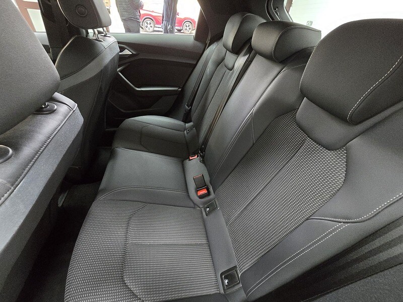 Used Audi A1 2022 for sale - 76686825: Photo 17