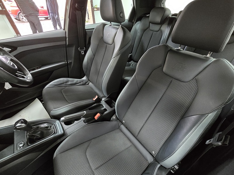 Used Audi A1 2022 for sale - 76686825: Photo 18