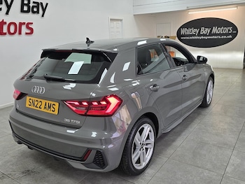 Used Audi A1 2022 for sale - 76686825: Photo