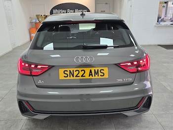 Used Audi A1 2022 for sale - 76686825: Photo