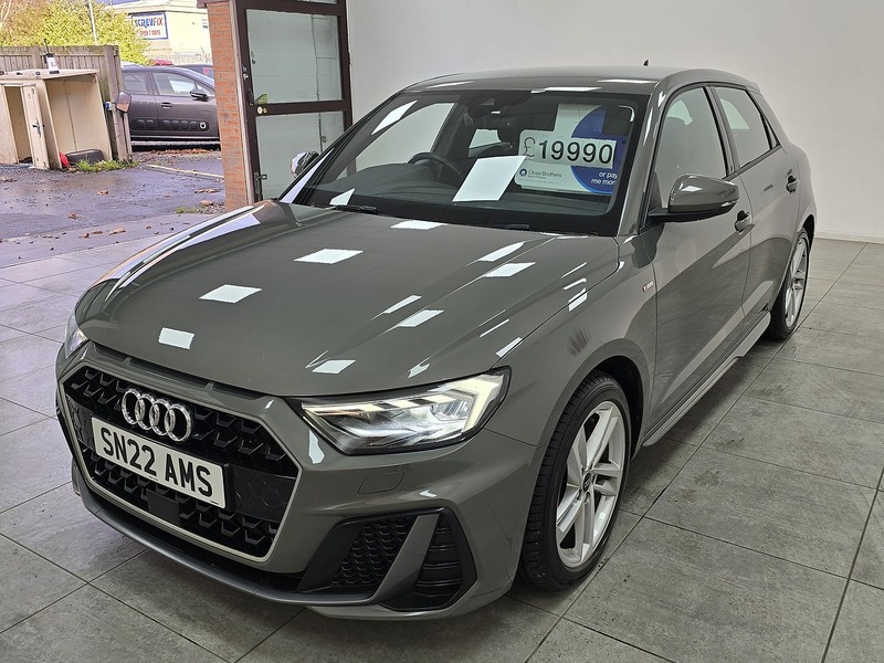 Used Audi A1 2022 for sale - 76686825: Photo 6