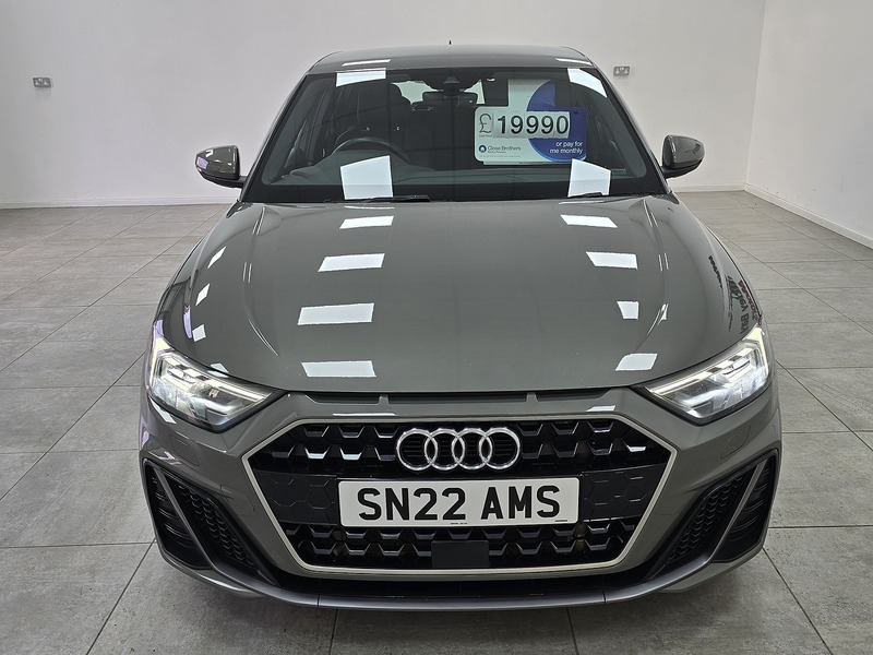 Used Audi A1 2022 for sale - 76686825: Photo 7