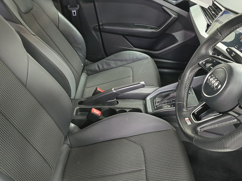 Used Audi A1 2022 for sale - 76686825: Photo 8